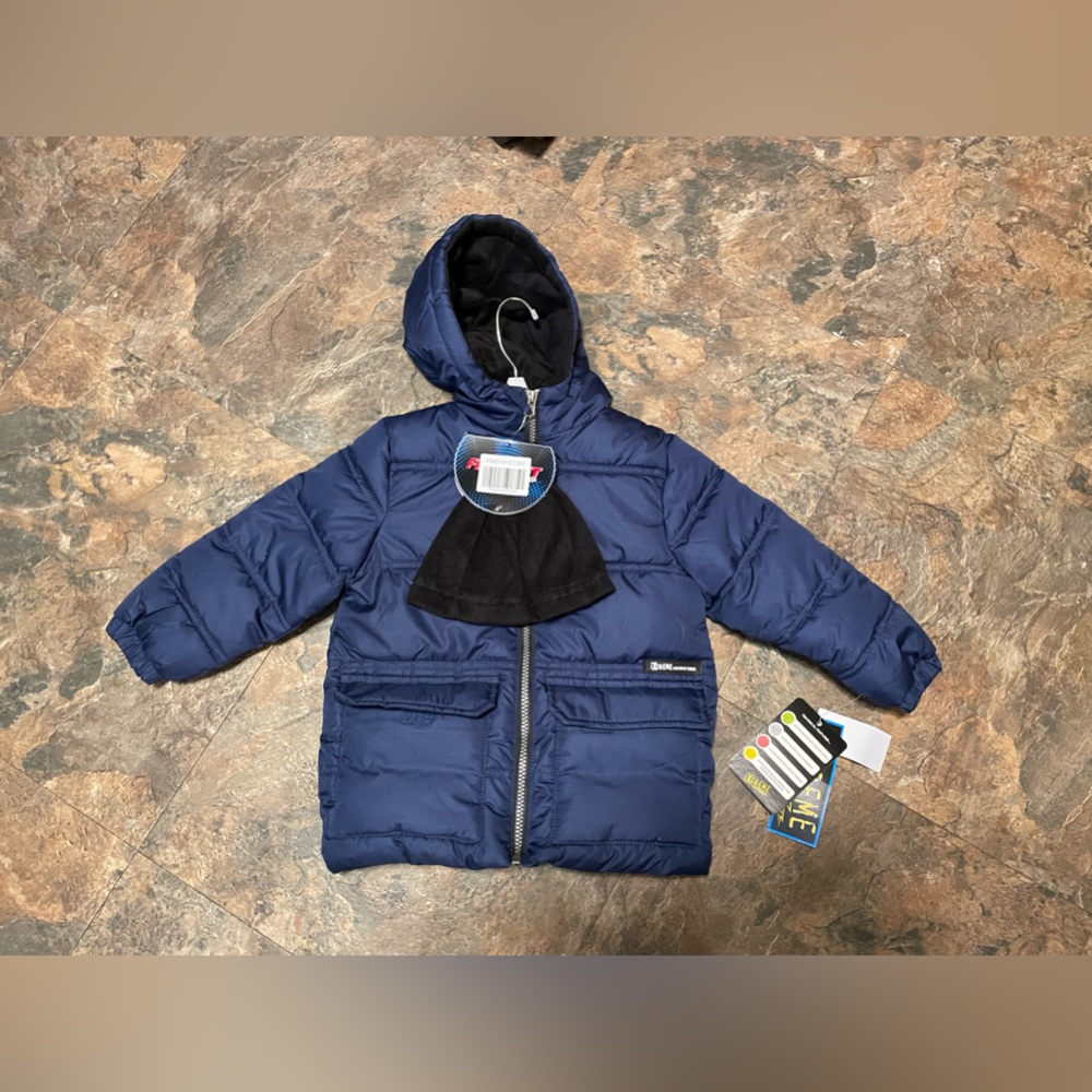 Nwt jacket - Picture 3 of 11